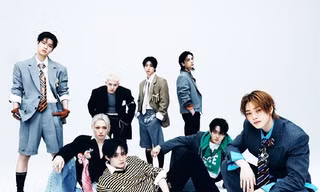 Stray Kids không ngủ quên trên chiến thắng