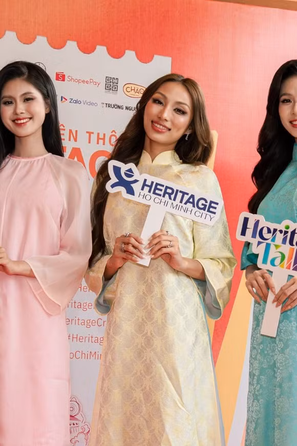 TP.HCM: Giới trẻ tham gia "remix" di sản văn hóa theo ngôn ngữ riêng