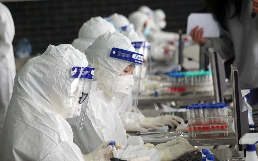 Khởi tố vụ chủ quán ăn ở Hải Dương vi phạm quy định phòng chống dịch