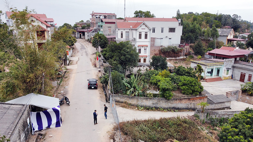 Phong tỏa thêm khu dân cư ở TP Hải Dương do ca mắc COVID-19 mới