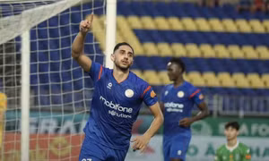 VPF thuê trọng tài FIFA bắt trận play-off tranh suất dự V.League 