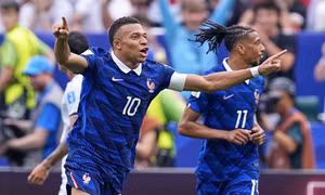 Chuyên gia Việt: Mbappe đang quá hay, Pháp sẽ loại Tây Ban Nha 
