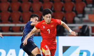 Quả bóng vàng 2025: Hào quang SEA Games xoá nhoà đẳng cấp?