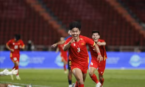 U22 Việt Nam: Bí mật tạo nên cú ngược dòng ngoạn mục trước người Thái ở thánh địa Rajamangala