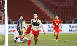 Nhật ký SEA Games 33 ngày 18/12: U22 Việt Nam giành HCV sau màn ngược dòng kỳ vĩ trước U22 Thái Lan