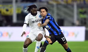 Nhận định bóng đá Napoli vs Inter, 23h00 ngày 25/10: Quá khó cho Napoli
