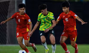 HLV Roland: U17 Việt Nam cần tốt hơn nữa để dự World Cup 