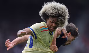 Đường đến World Cup 2026 của Curacao: Quốc gia nhỏ nhất với giấc mơ lớn nhất 