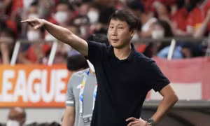 HLV Kim Sang-sik sẽ đưa đội tuyển Việt Nam đánh bại Malaysia ở trận lượt về Vòng loại Asian Cup 2027?