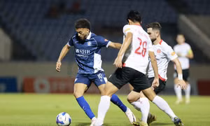 Nhận định bóng đá Cúp Quốc gia 2025/26 SLNA vs Đà Nẵng, 18h00 ngày 16/11: Khách dừng cuộc chơi? 