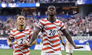 HIGHLIGHTS: Mỹ đè bẹp Paraguay trận ra quân World Cup 2026