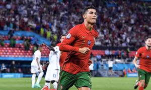 Giao hữu World Cup 0h45 ngày 7/6: Bồ Đào Nha sẽ nghiền nát Chile?