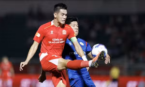 ASEAN Cup 2026: Phạm Tuấn Hải, Nguyễn Tiến Linh có thể mất vị trí?