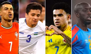 Nhận định bảng K World Cup 2026: Không dễ cho Seleccao