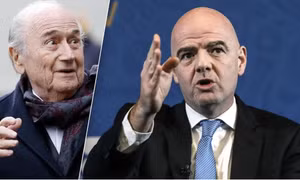 Chuyên gia Việt: FIFA tăng số đội dự World Cup lên 48, bài toán thương mại và cuộc đua trên sân bóng