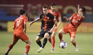 Hé lộ danh sách sơ bộ đội tuyển Việt Nam ông Kim Sang-sik mang đấu ASEAN Cup 2026