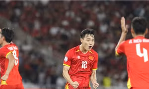 U23 Việt Nam hướng tới Vòng loại U23 châu Á 2026 với nhiều mục tiêu, phía trước là SEA Games 33. 