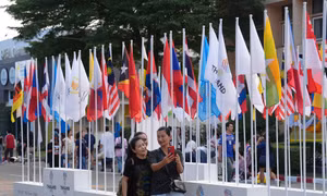 SEA Games 33: Không buồn ở Bangkok