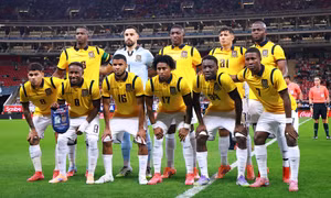 Đường đến World Cup 2026 của Ecuador: 'Ngựa ô' Nam Mỹ