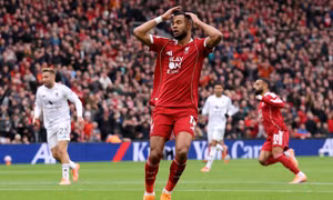 Nhận định bóng đá Frankfurt vs Liverpool, 02h00 ngày 23/10: Quỷ đỏ tìm lại niềm tin?