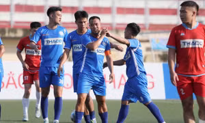 Trọng tài FIFA 'đánh' giải công nhân viên chức Việt Nam 2026