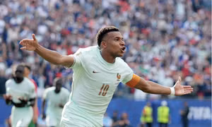 Nhận định Pháp vs Morocco, tứ kết World Cup 2026, 03h00 ngày 10/7: Tái hiện ký ức Qatar