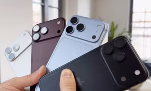 iPhone 18 Pro mất tính năng quan trọng do khủng hoảng bộ nhớ 