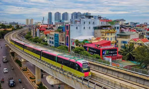 Giá nhà Thượng Hải tăng 13 lần sau 25 năm tái quy hoạch: Cơ hội nào cho bất động sản Hà Nội sau 'đại phẫu' đô thị?