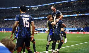 Chuyên gia Việt: Lionel Messi, Rodri và chiến thắng nghẹt thở cho Tây Ban Nha
