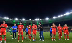 U23 Việt Nam từ Thường Châu 2018 đến Saudi Arabia 2026: Hành trình vượt ngưỡng của bóng đá Việt Nam