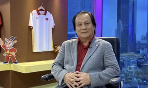 Chuyên gia Phan Anh Tú dự đoán Argentina thắng Thuỵ Sỹ 2-1