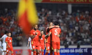 ASEAN Cup 2026: Vì sao đội tuyển Việt Nam trở nên đặc biệt đáng xem? 