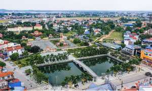 Lộ diện địa phương hút vốn FDI đăng ký mới nhiều nhất cả nước