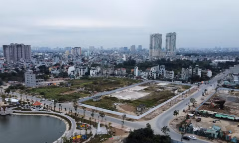  Đề xuất 7 chính sách sửa đổi Luật Đất đai