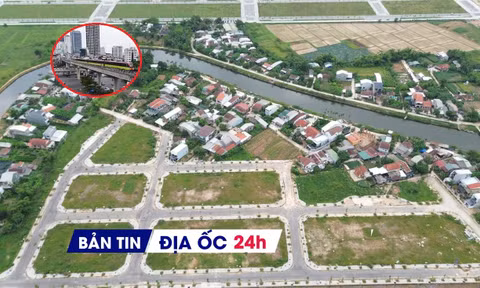 Địa ốc 24H: Hai dự án vẫn dở dang sau ba lần đổi chủ; đề xuất thu thêm tiền với nhà đất trong khu vực TOD