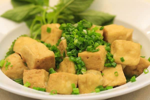 Đậu phụ 'độc' với những người này, đừng ăn nếu không muốn 'rước họa vào  thân' | Báo điện tử Tiền Phong