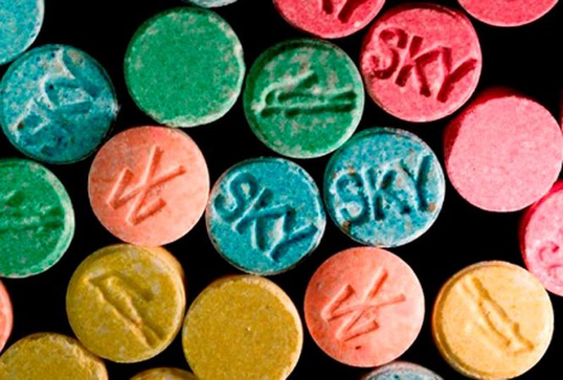 Ma tuý tổng hợp không gây nghiện như heroin? | Báo điện tử Tiền Phong