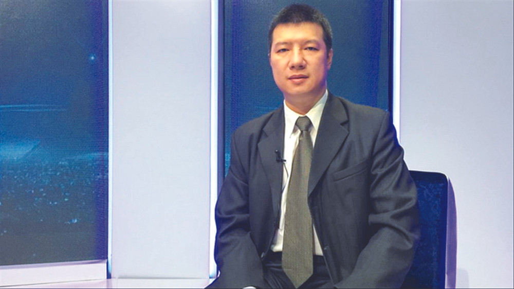 BLV Vũ Quang Huy: U23 Việt Nam sẽ sòng phẳng với U23 UAE | Báo điện tử Tiền  Phong