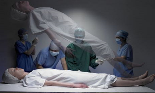 Hiện tượng hồn l&igrave;a khỏi x&aacute;c dưới g&oacute;c nh&igrave;n khoa học | B&aacute;o điện tử Tiền Phong