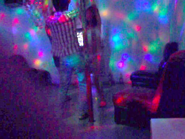 Thâm nhập "thế giới" thác loạn vùng quê