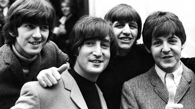The Beatles - nửa thế kỷ, một huyền thoại | Báo điện tử Tiền Phong