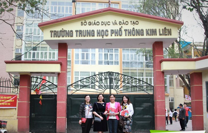 Trường