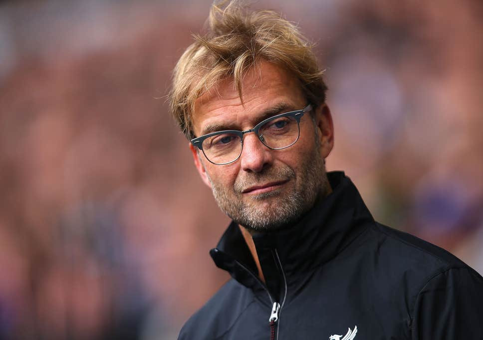 Jurgen Klopp sẽ rời Liverpool nếu chuyện này xảy ra | Báo điện tử Tiền Phong