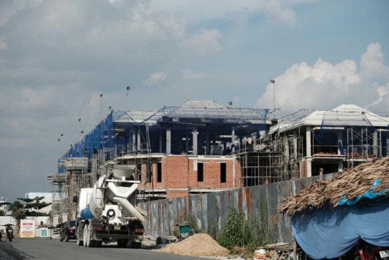 TPHCM ‘truy’ trách nhiệm Giám đốc Sở Xây dựng thời kỳ 2018-2019