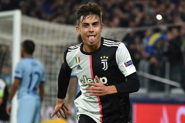 Paulo Dybala Nghệ Sĩ Áo Số 21 - Hành Trình Tỏa Sáng Trên Sân Cỏ