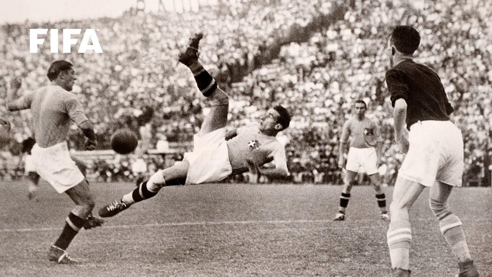 Lịch sử World Cup 1934, giải đấu bị thao túng thế nào? | Báo điện tử Tiền  Phong