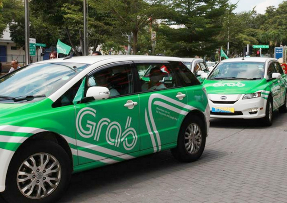 Tài xế xe công nghệ gặp khó khăn, Grab nói gì? | Báo điện tử Tiền Phong