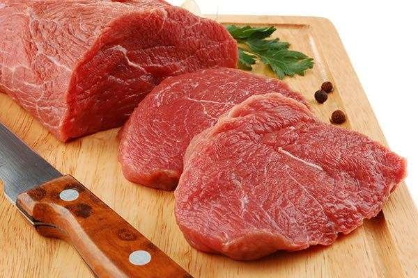 Ăn nhiều thịt bò hại khủng khiếp thế này, biết để điều chỉnh 'nhanh còn kịp' | Báo điện tử Tiền Phong