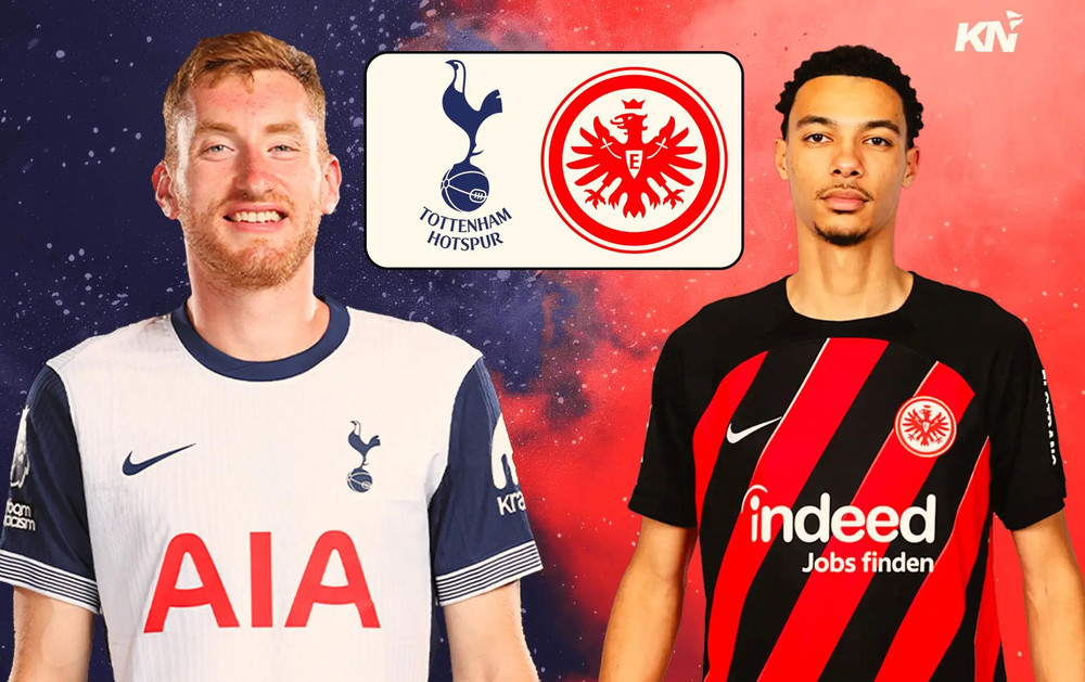 Nhận định trận đấu có nhiều bất ngờ - Tottenham Hotspur vs Burnley Cùng nhà cái F168