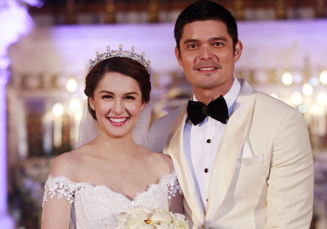 Mỹ nhân đẹp nhất Philippines' Marian Rivera sắp có em bé thứ 2 | Báo điện  tử Tiền Phong